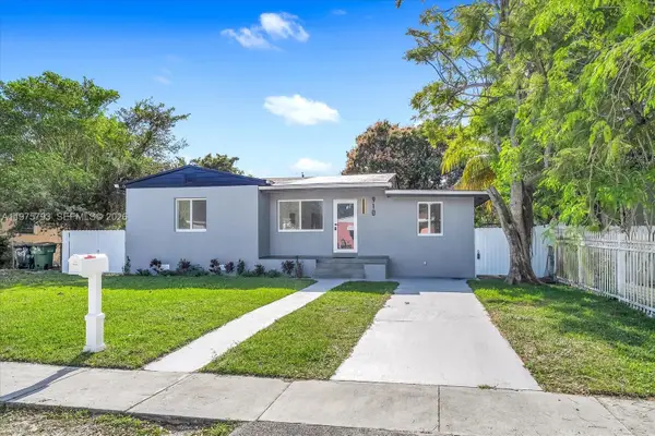 910 NW 133rd Street, North Miami, FL 33168