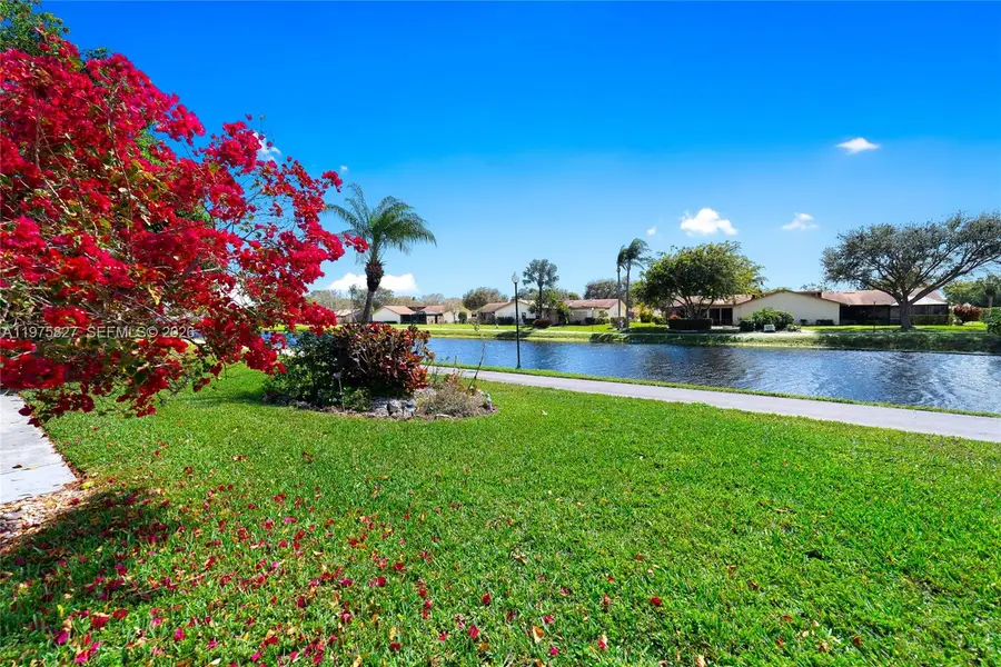 3010 NW 12th Street #D, Delray Beach, FL 33445 - #2
