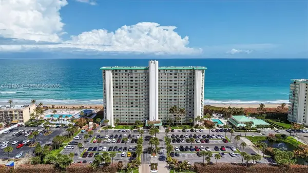 9900 S Ocean Drive #1102, Jensen Beach, FL 34957