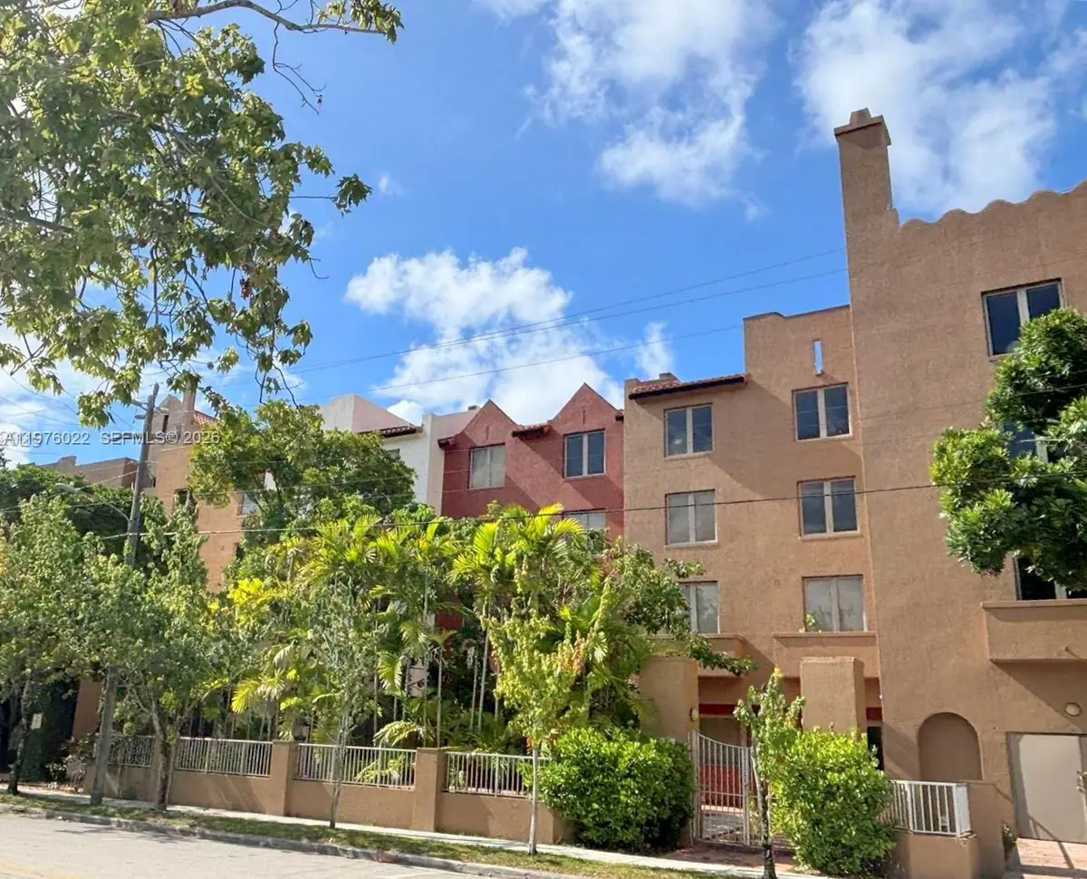 2630 SW 28th Street #(Overbrook) 51, Miami, FL 33133 - #1
