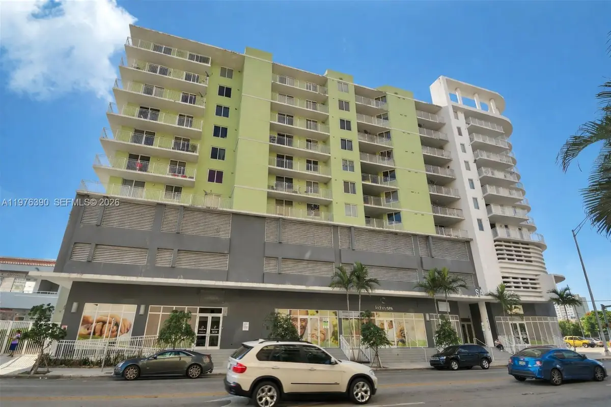 219 NW 12th Avenue #1003, Miami, FL 33128 - #1