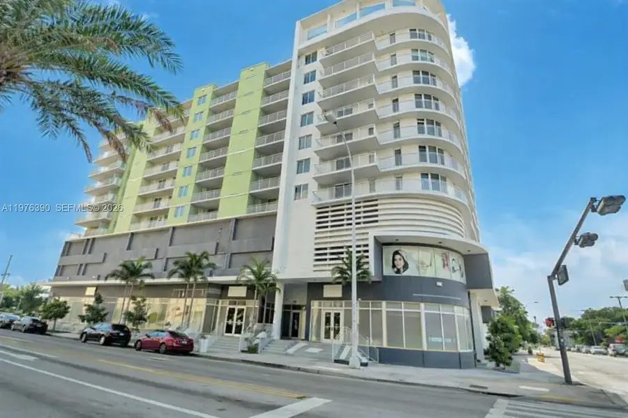 219 NW 12th Avenue #1003, Miami, FL 33128 - #3
