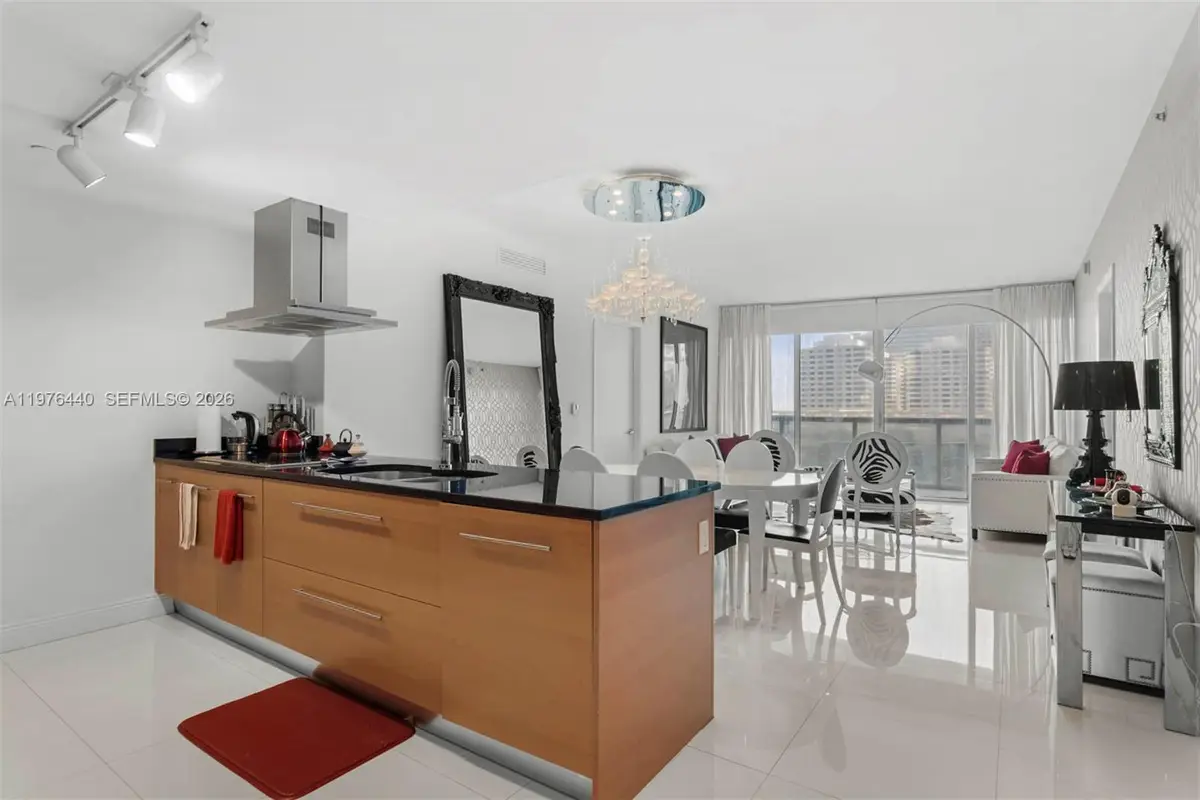 495 Brickell Avenue #805, Miami, FL 33131 - #1