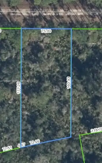 Address Withheld By Seller, Lake Placid, FL 33852 - #2
