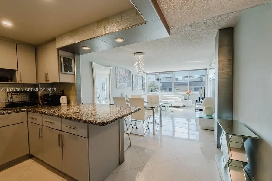 8000 Harding Avenue #2B, Miami Beach, FL 33141 - #2