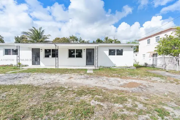 1061 NW 108 Terrace, Miami, FL 33168