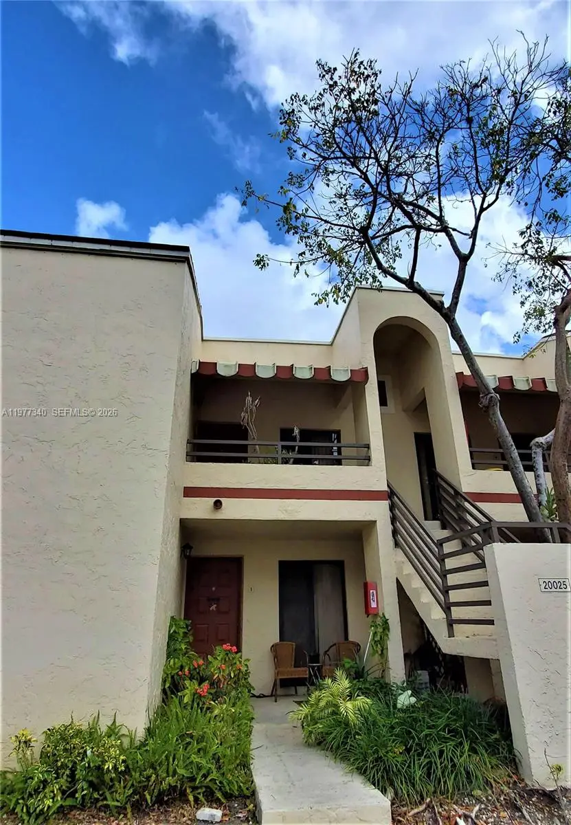20025 NE 3rd Court #1, Miami, FL 33179 - #2