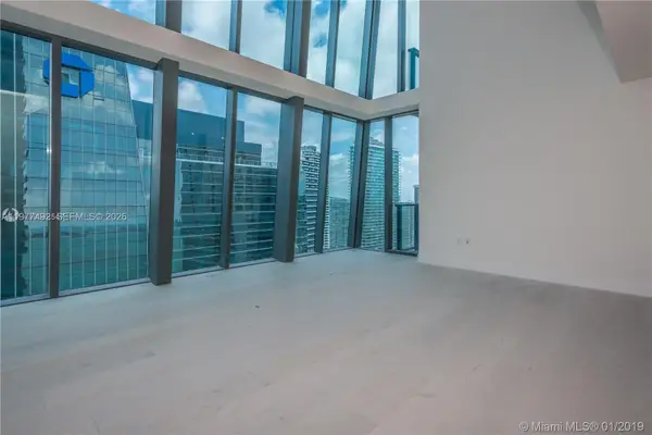 1451 Brickell Avenue #4004, Miami, FL 33131