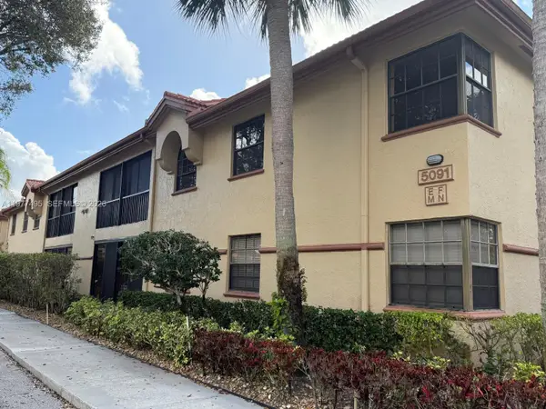 5091 Splendido Court #F, Boynton Beach, FL 33437