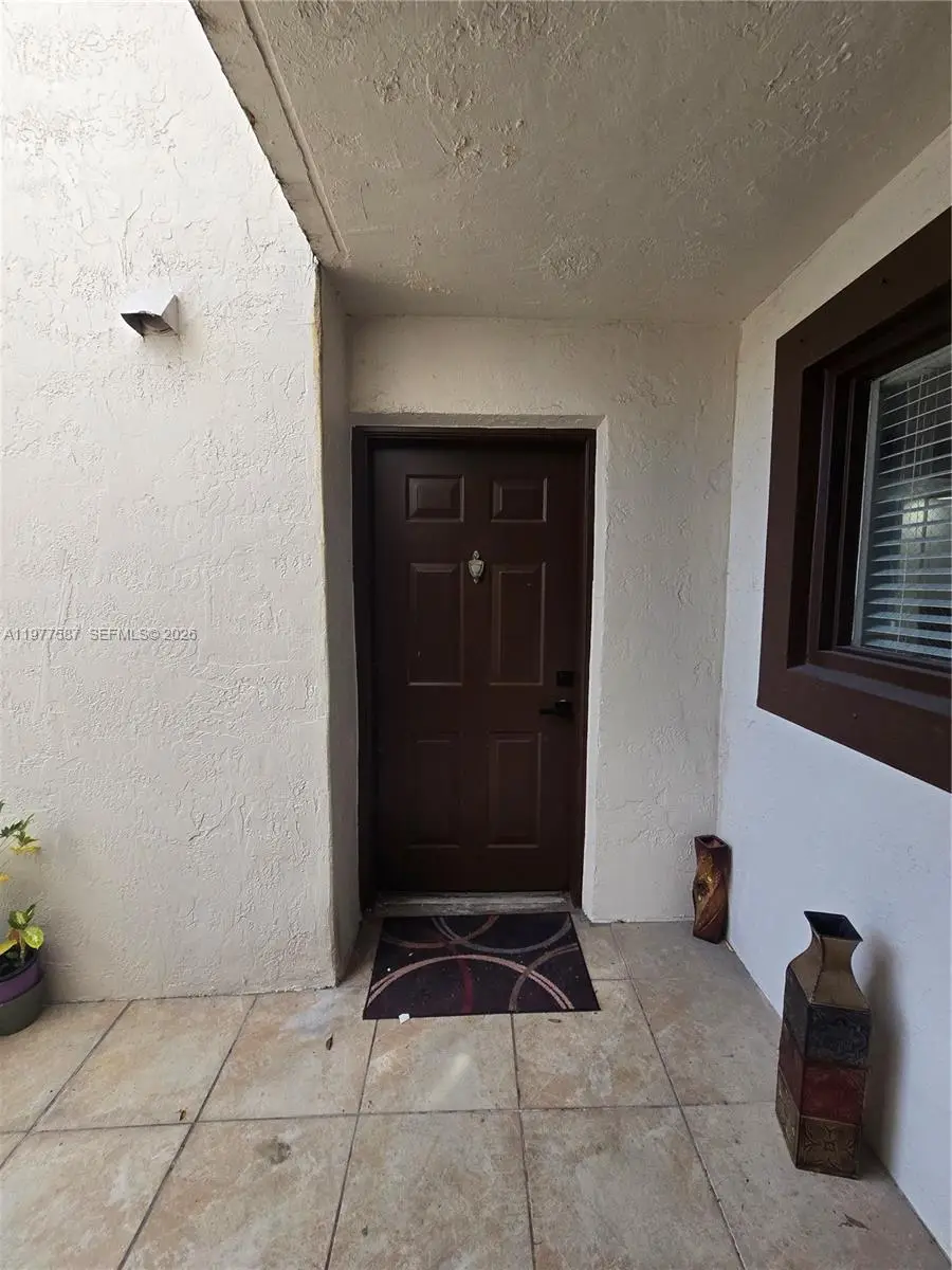 12555 NW 11th Way #103, Miami, FL 33182 - #3