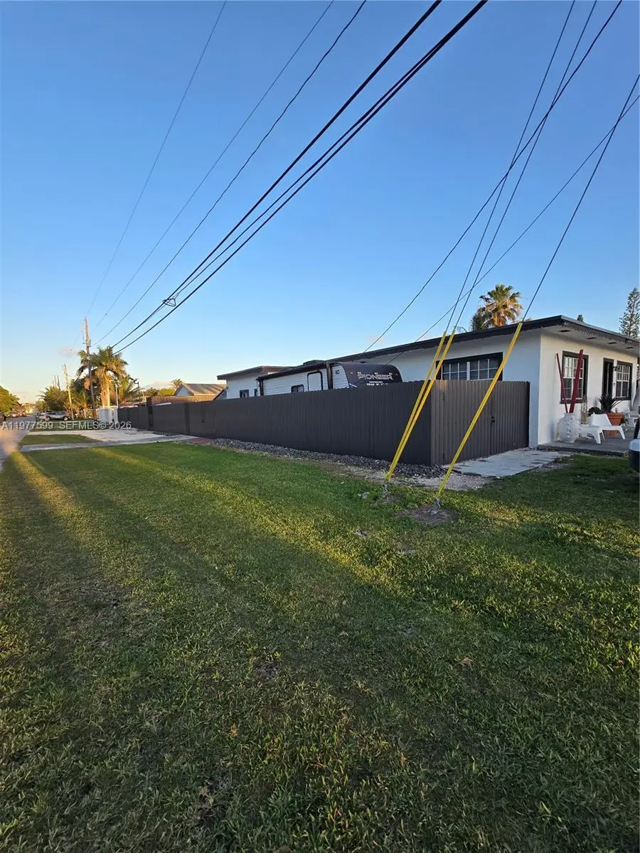345 NW 5th Avenue, Florida City, FL 33034 - #2