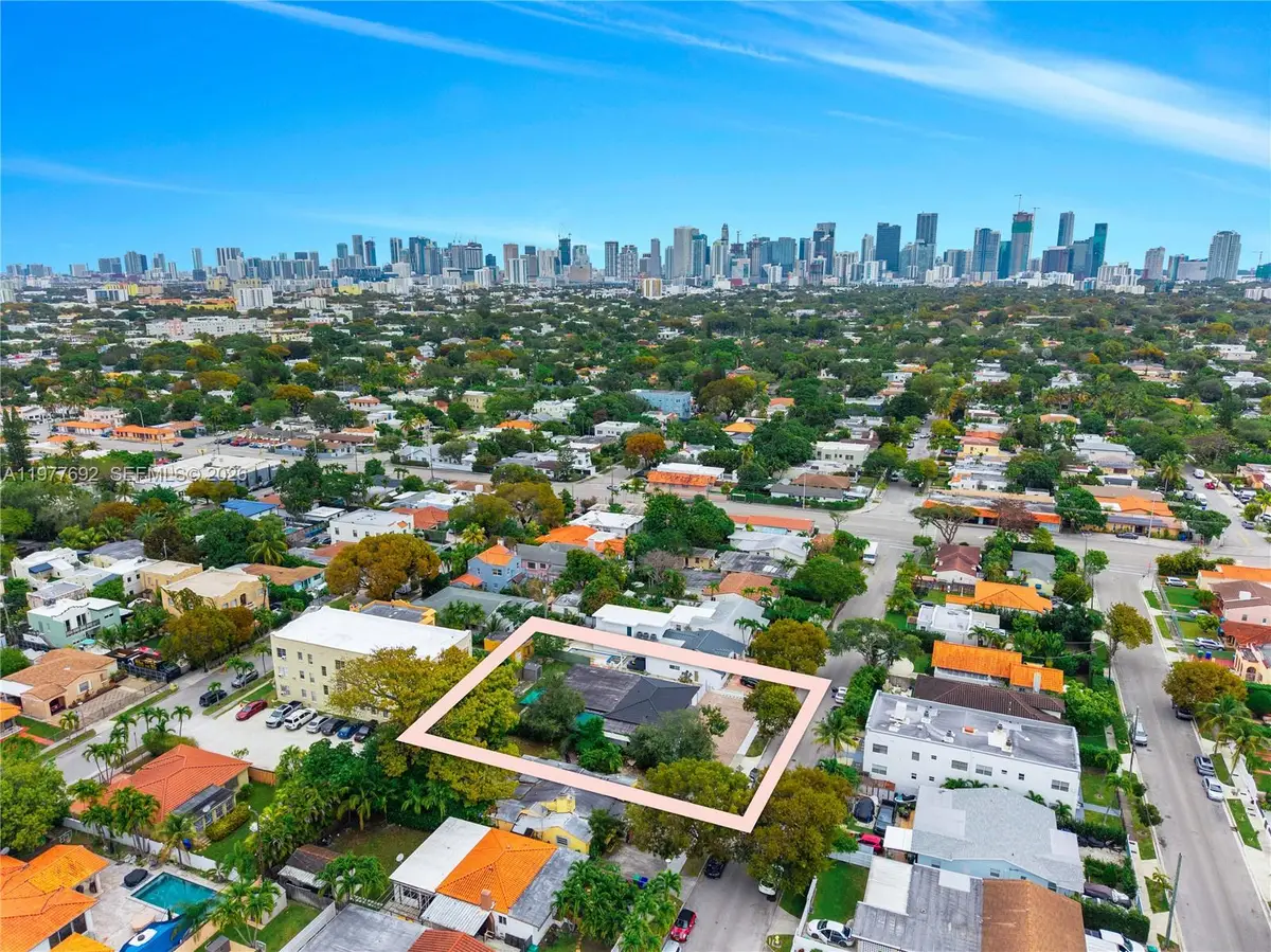 1761 SW 14th Street, Miami, FL 33145 - #1