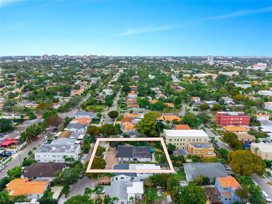 1761 SW 14th Street, Miami, FL 33145 - #3