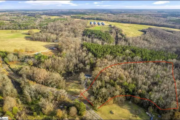 0 Evergreen Church Road, , SC 