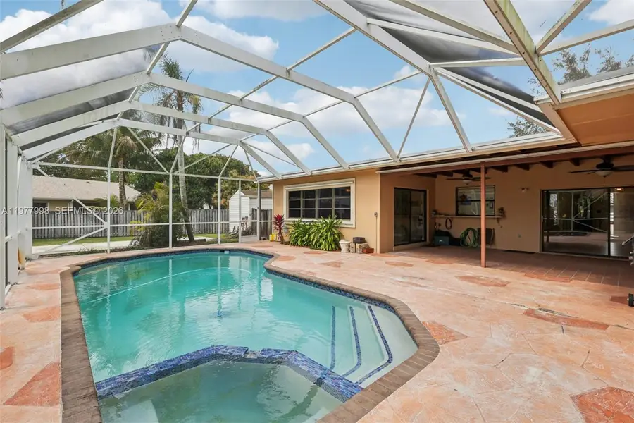 11744 SW 53rd Court, Cooper City, FL 33330 - #2