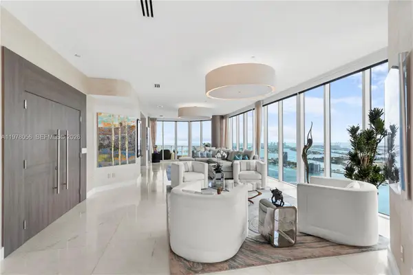 2020 N Bayshore Drive #PH 4702, Miami, FL 33137