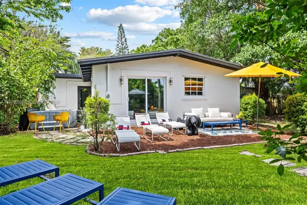 2860 SW 13th Court, Fort Lauderdale, FL 33312