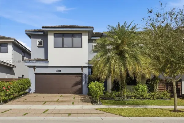 16033 NW 87th Court, Miami Lakes, FL 33018
