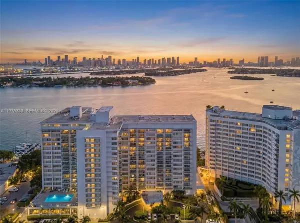 1000 W Ave 910 #910, Miami Beach, FL 33139