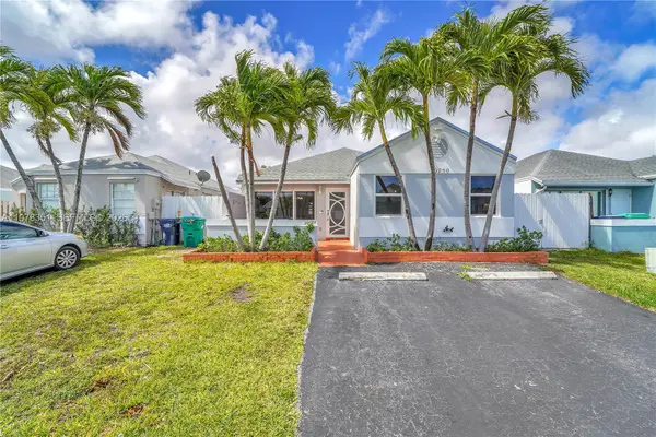 20750 SW 103rd Court, Cutler Bay, FL 33189