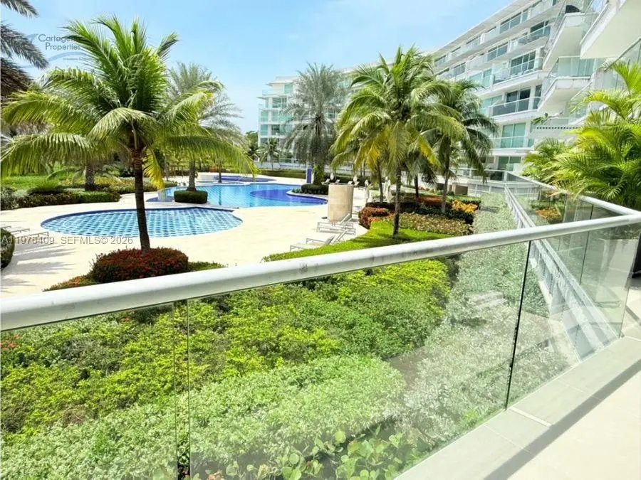 1 Karibana & Golf Condominium Beach #202, Indian Rocks Beach, FL  - #1