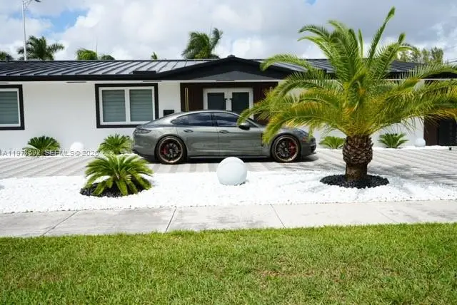 9351 SW 88th Terrace, Miami, FL 33176 - #1