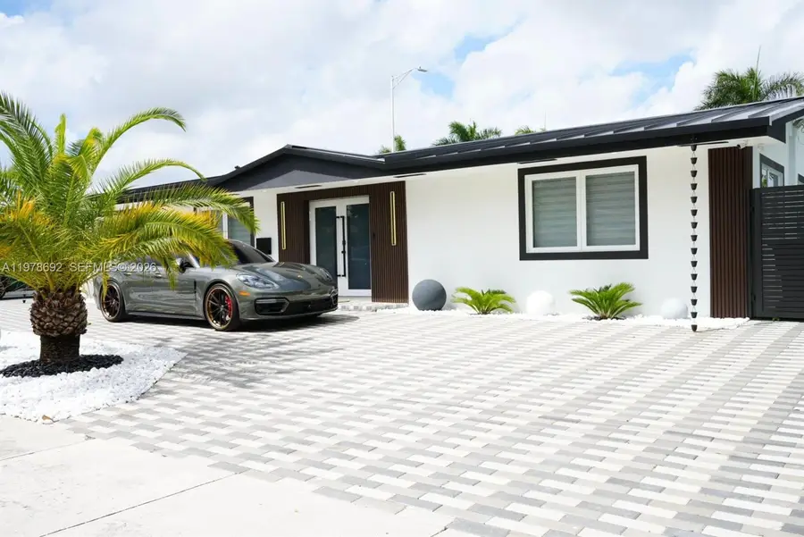 9351 SW 88th Terrace, Miami, FL 33176 - #2