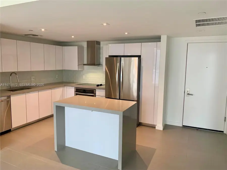 1600 NE 1st Avenue #1008, Miami, FL 33132 - #2