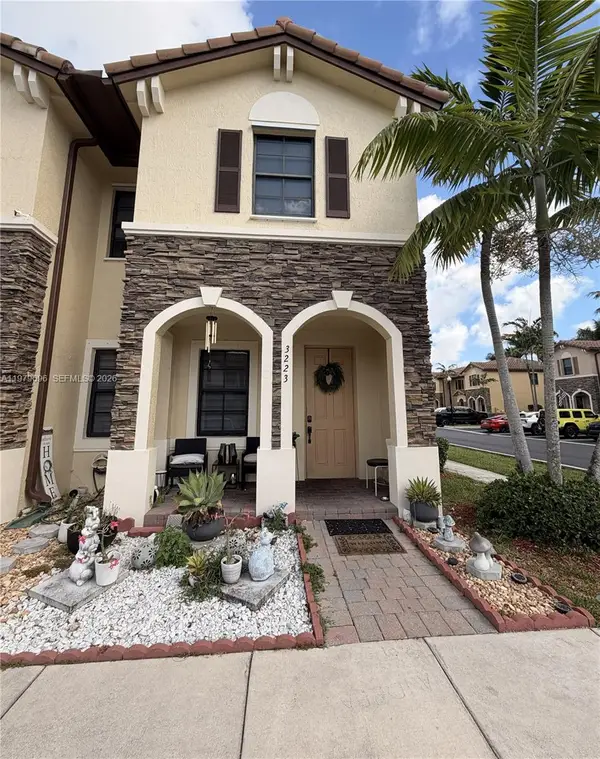 3223 SE 6th Street, Homestead, FL 33033