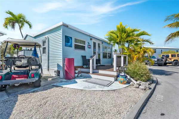 701 Spanish Main Drive #536, Summerland Key, FL 33042
