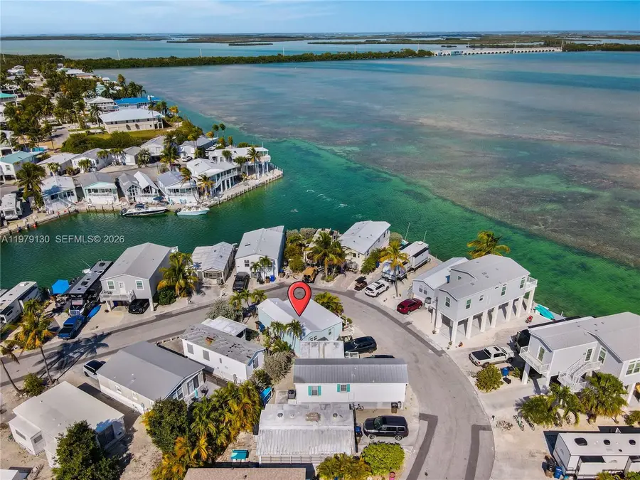 701 Spanish Main Drive #536, Summerland Key, FL 33042 - #2