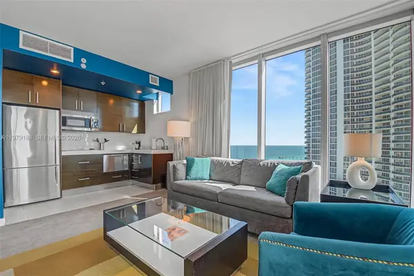 Address Withheld By Seller, Sunny Isles Beach, FL 33160