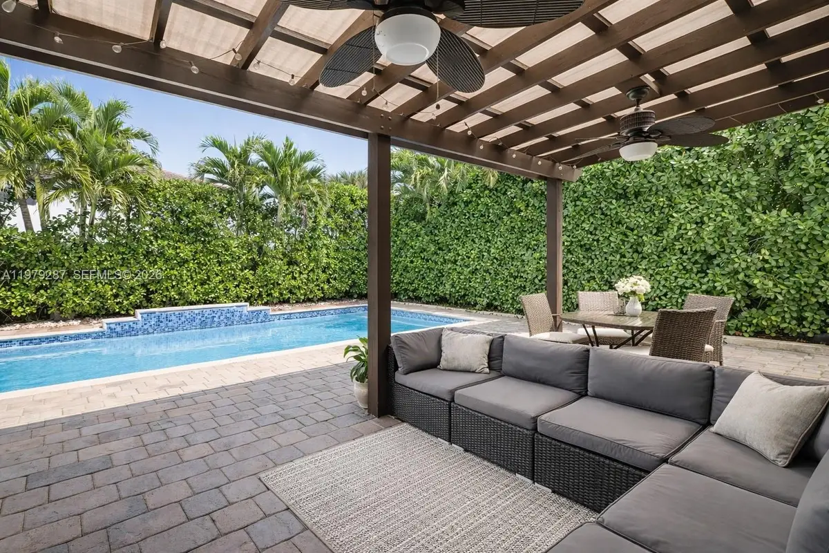 14929 SW 176th Terrace, Miami, FL 33187 - #1