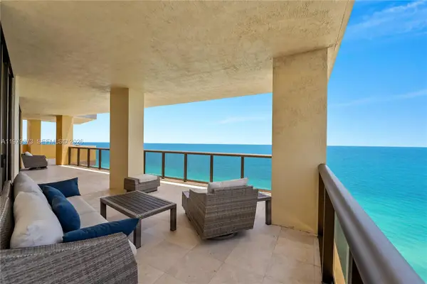 16275 Collins Avenue #2101, Sunny Isles Beach, FL 33160