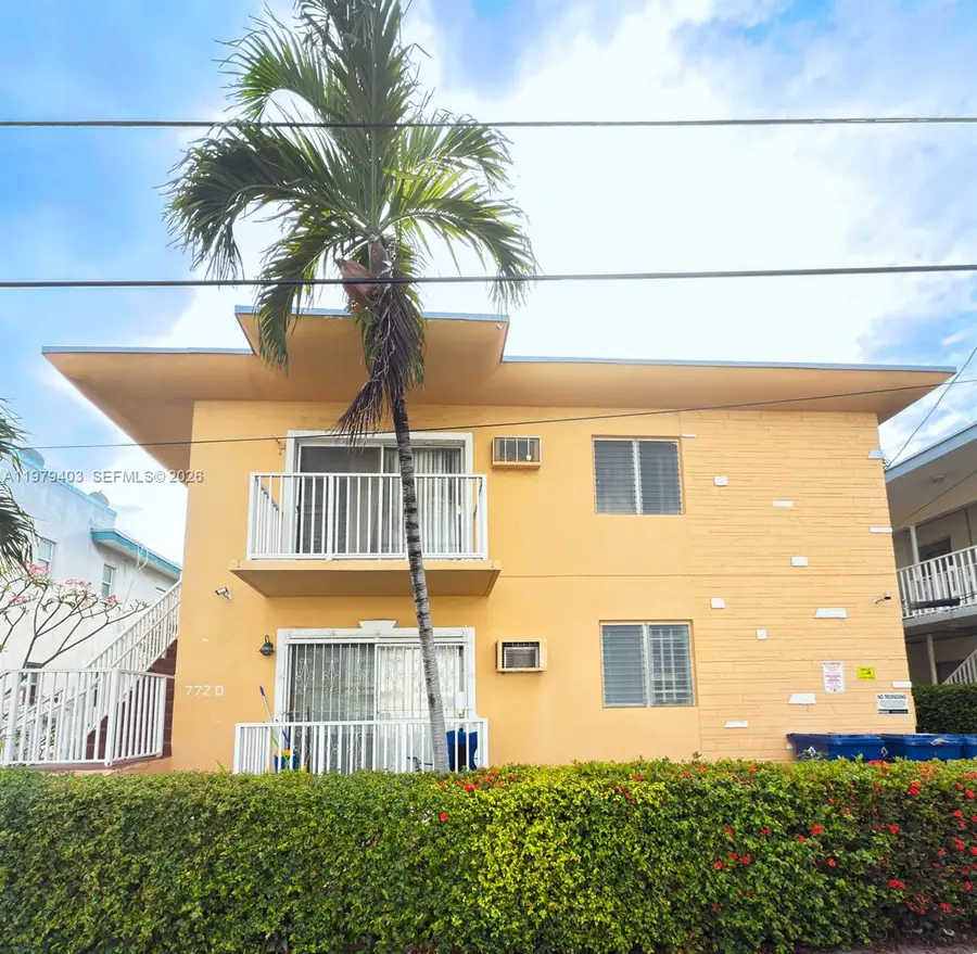 7720 Harding Avenue #3, Miami Beach, FL 33141 - #2