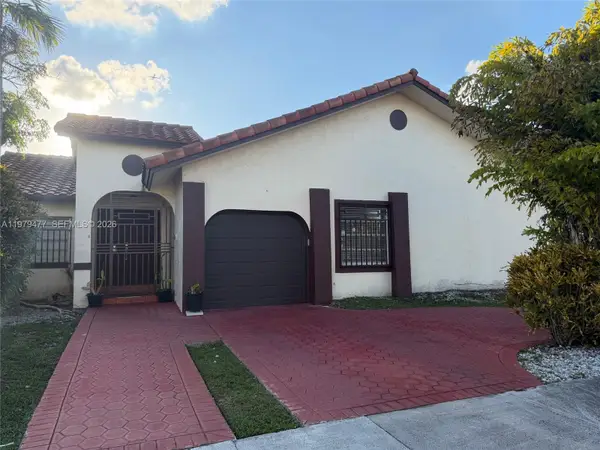 1090 NW 128th Court, Miami, FL 33182