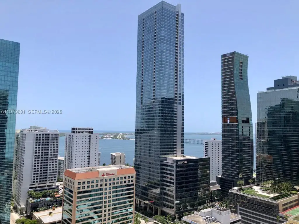1300 S Miami Avenue #2704, Miami, FL 33130 - #1