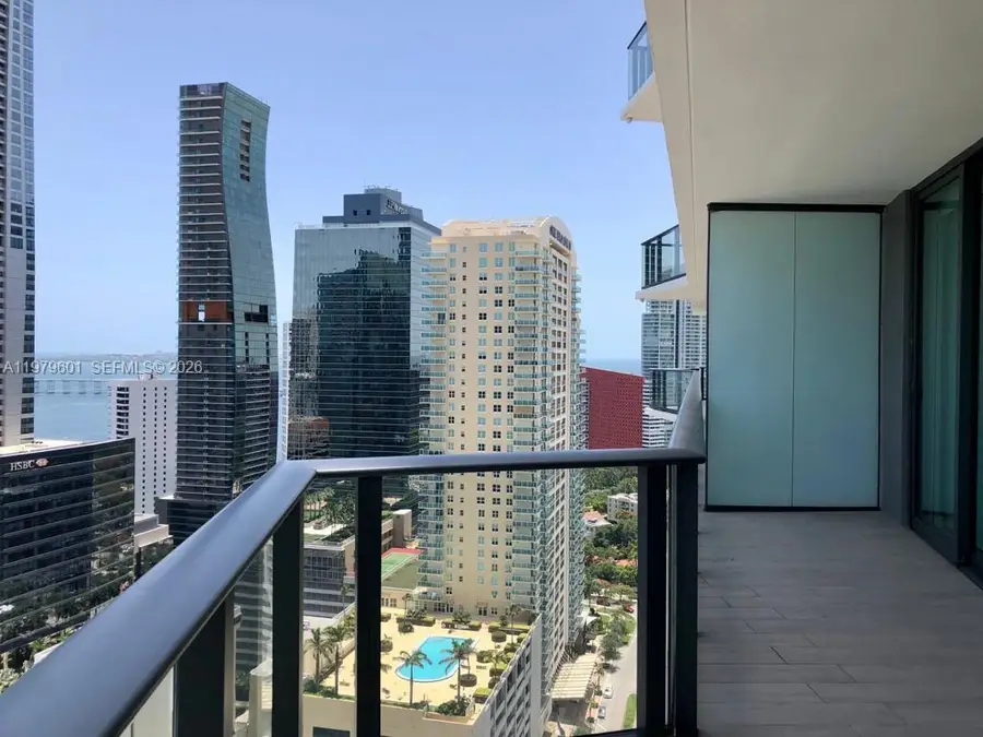 1300 S Miami Avenue #2704, Miami, FL 33130 - #2