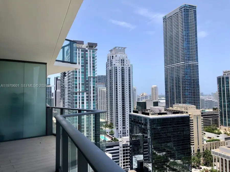 1300 S Miami Avenue #2704, Miami, FL 33130 - #3