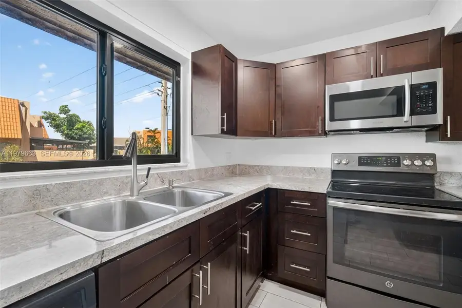 1451 NW 92nd Avenue #191, Pembroke Pines, FL 33024 - #2
