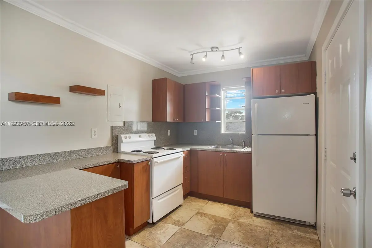 1020 SW 7th Street #9, Miami, FL 33130 - #1