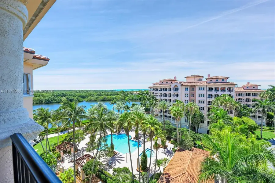 13637 Deering Bay Drive #261, Coral Gables, FL 33158 - #2
