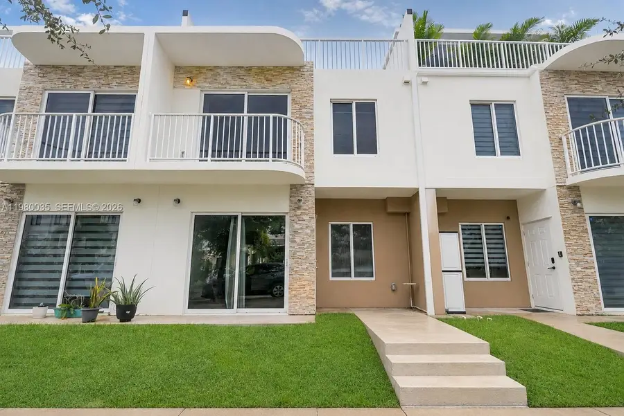 25936 SW 139th Path, Homestead, FL 33032 - #2