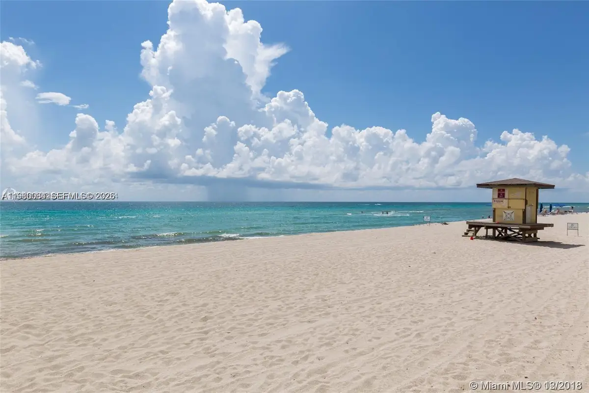 3000 S Ocean Drive #206, Hollywood, FL 33019 - #1