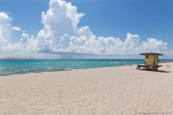 3000 S Ocean Drive #206, Hollywood, FL 33019