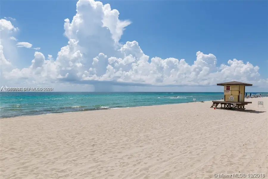 3000 S Ocean Drive #206, Hollywood, FL 33019 - #2