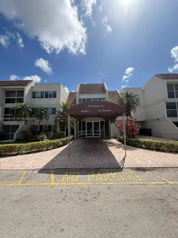 Address Withheld By Seller, Weston, FL 33326