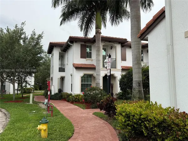 12001 SW 30th Court, Miramar, FL 33025