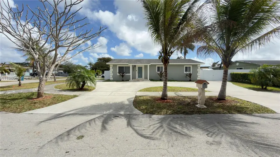 30001 SW 153rd Avenue, Homestead, FL 33033 - #2