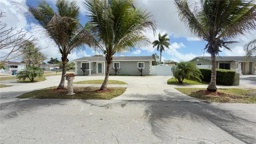 30001 SW 153rd Avenue, Homestead, FL 33033 - #3